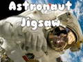 Игри Astronaut Jigsaw