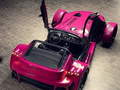 Игри Donkervoort D8 GTO Slide