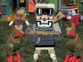 Игри MultiGun Arena 3D Zombie Survival