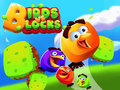 Игри Birds vs Blocks
