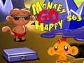 Игри Monkey Go Happy Stage  563