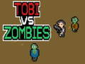 Игри Tobi vs Zombies