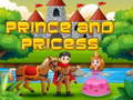 Игри Prince and Princess