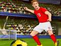 Игри Soccer Skills The Finest of Kings