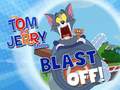 Игри The Tom and Jerry Show Blast off!