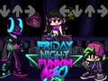 Игри Friday Night Funkin Neo 