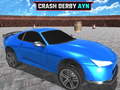 Игри Crash Derby AYN