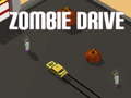 Игри Zombie Drive