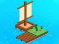 Игри Idle Arks: Sail and Build