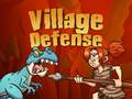 Игри Village Defense