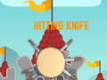 Игри HITTING KNIFE