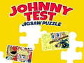Игри Johnny Test Jigsaw Puzzle