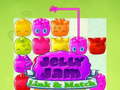 Игри Jelly Jam Link & Match