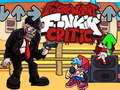 Игри Friday Night Funkin VS The Critic