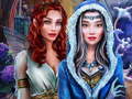 Игри Fantasyland intruders