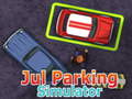 Игри Jul Parking Simulator