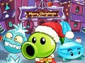 Игри Plants vs Zombies TD