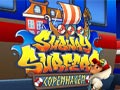 Игри Subway Surfers Copenhagen
