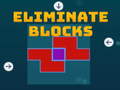 Игри Eliminate Blocks