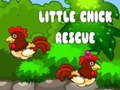 Игри Little Chick Rescue