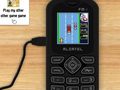 Игри Race F1 Alcatel