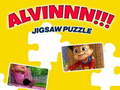 Игри Alvinnn!!! Jigsaw Puzzle