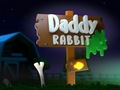Игри Daddy Rabbit