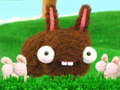 Игри Daddy Rabbit Zombie Farm