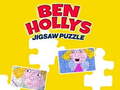 Игри Ben Hollys Jigsaw Puzzle