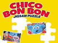Игри Chico Bon Bon Jigsaw Puzzle