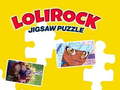 Игри Lolirock Jigsaw Puzzle