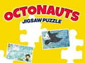 Игри Octonauts Jigsaw Puzzle