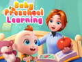 Игри Baby Preschool Learning