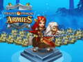 Игри Might and Magic Armies