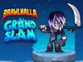 Игри Brawlhalla Grand Slam
