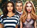 Игри Family enigma