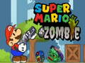 Игри Super Mario vs Zombies