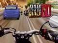 Игри Moto Rider GO