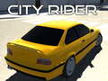 Игри City rider