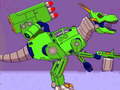 Игри Mechabots