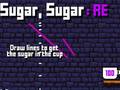 Игри  Sugar, Sugar