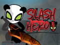 Игри Slash Hero