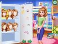 Игри Back To School Fashionistas
