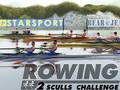 Игри Rowing 2 Sculls