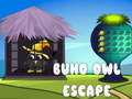 Игри Buho Owl Escape