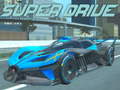 Игри Super drive