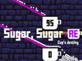 Игри Sugar Sugar RE: Cup's destiny