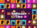 Игри Halloween Tiles