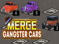 Игри Merge Gangster Cars