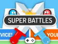 Игри Super Battles